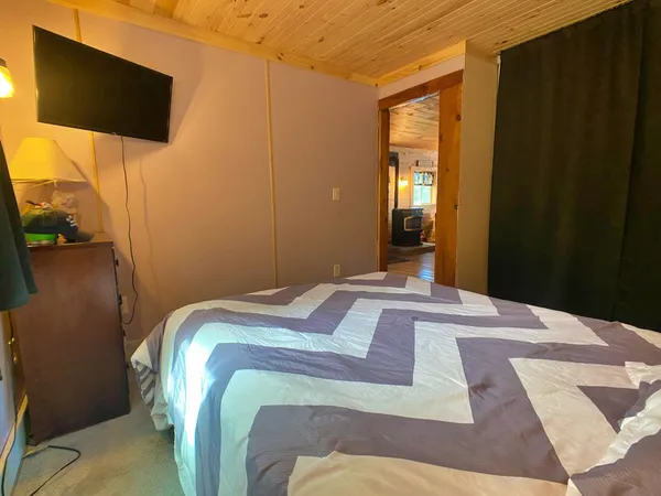 $230,000 | 548 W Road, Portage Lake, ME 04768