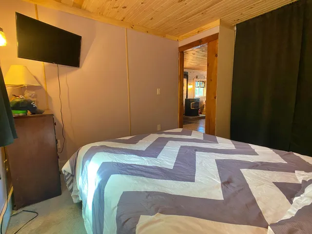 $259,900 | 548 W Road, Portage Lake, ME 04768