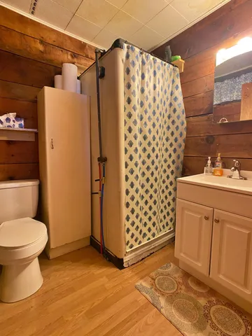 $259,900 | 548 W Road, Portage Lake, ME 04768