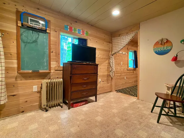 $259,900 | 548 W Road, Portage Lake, ME 04768