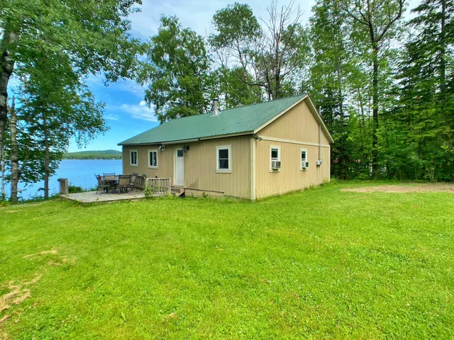 $259,900 | 548 W Road, Portage Lake, ME 04768