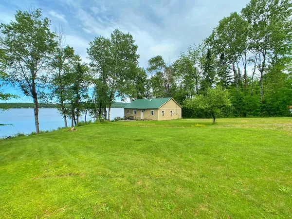 $230,000 | 548 W Road, Portage Lake, ME 04768