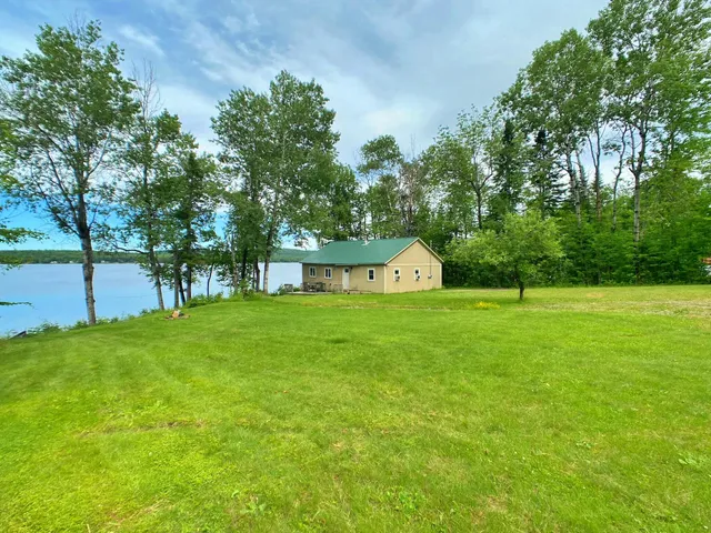 $259,900 | 548 W Road, Portage Lake, ME 04768