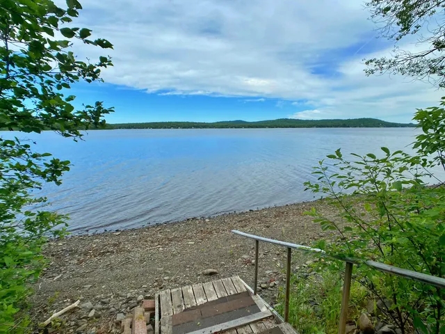 $259,900 | 548 W Road, Portage Lake, ME 04768