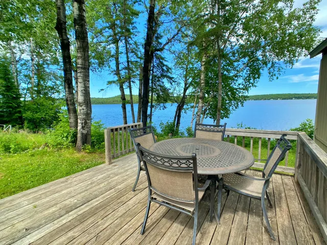 $259,900 | 548 W Road, Portage Lake, ME 04768