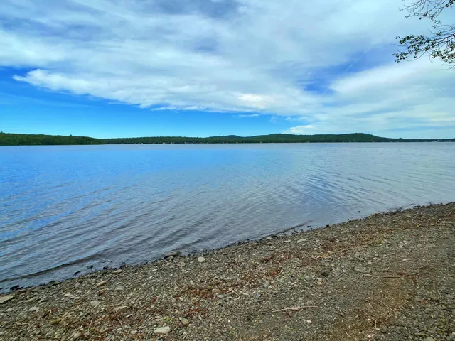 $259,900 | 548 W Road, Portage Lake, ME 04768