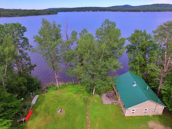 $230,000 | 548 W Road, Portage Lake, ME 04768