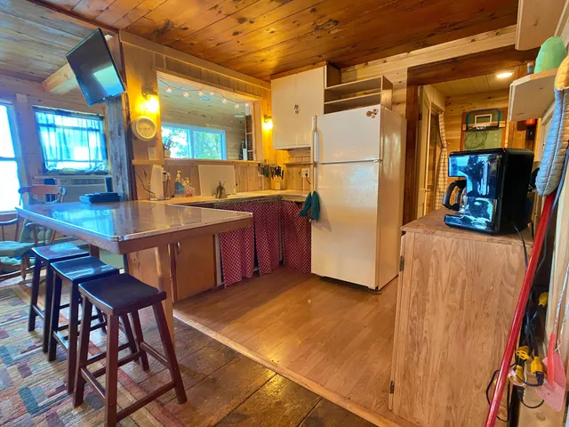 $259,900 | 548 W Road, Portage Lake, ME 04768