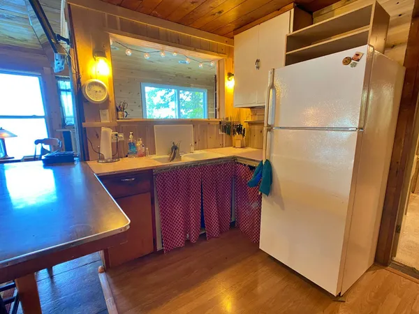 $230,000 | 548 W Road, Portage Lake, ME 04768