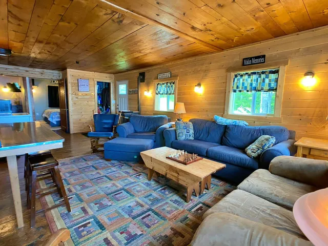 $259,900 | 548 W Road, Portage Lake, ME 04768