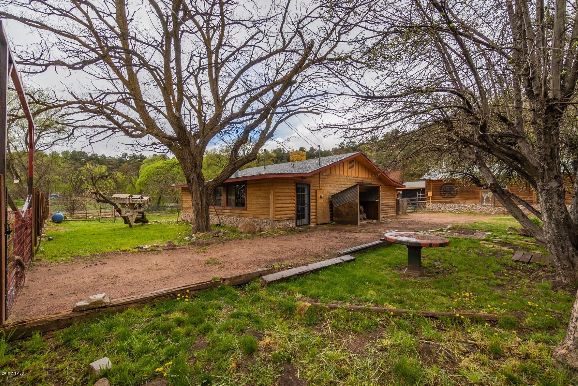 2144 North Flowing Springs Road Payson, AZ 85541 - Photo 3 of 49 Gallery Image 3