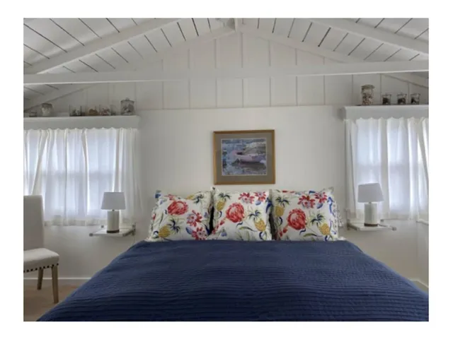 a view of a interior of the house