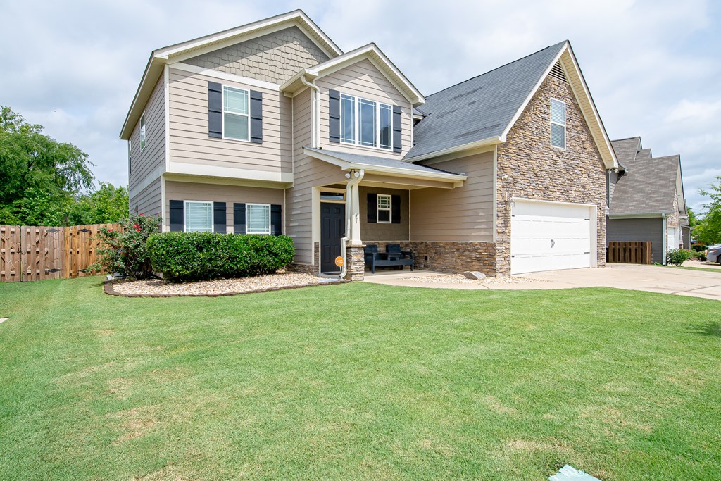 9597 Yarbrough Road Midland, GA 31820 - Photo 3 of 48 Gallery Image 3