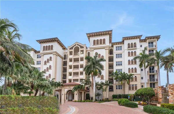 $6,500 | 24031 Via Castella Drive, Unit 1403, Bonita Springs, FL 34134