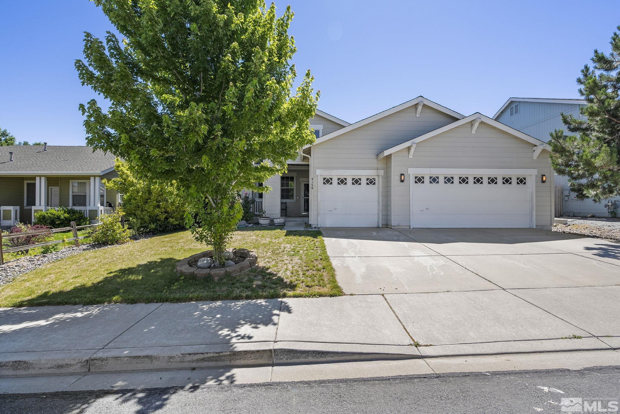 9150 Rising Moon Drive Reno, NV 89506 - Photo 1 of 23 Photo 1