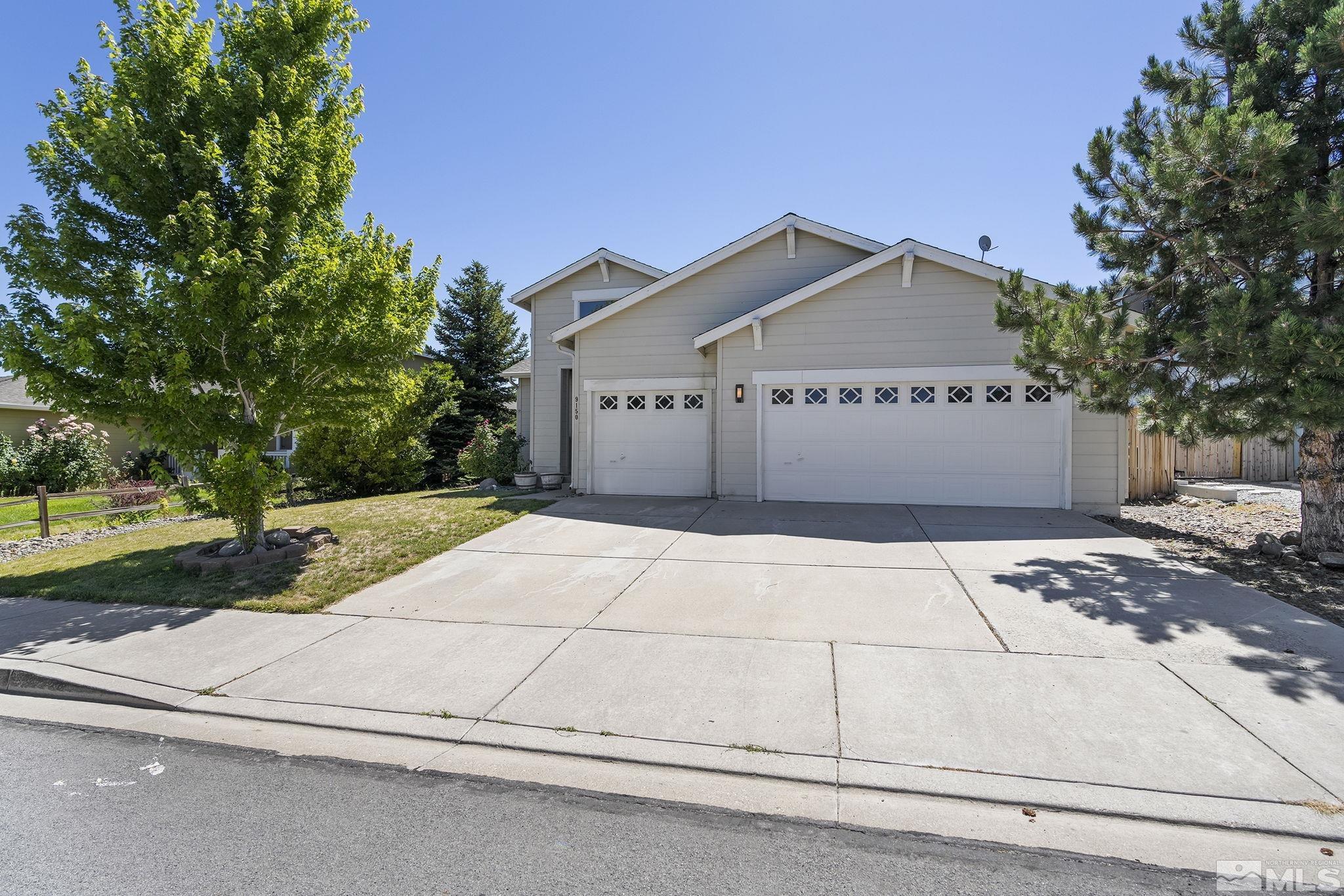 9150 Rising Moon Drive Reno, NV 89506 - Photo 2 of 23 Photo 2