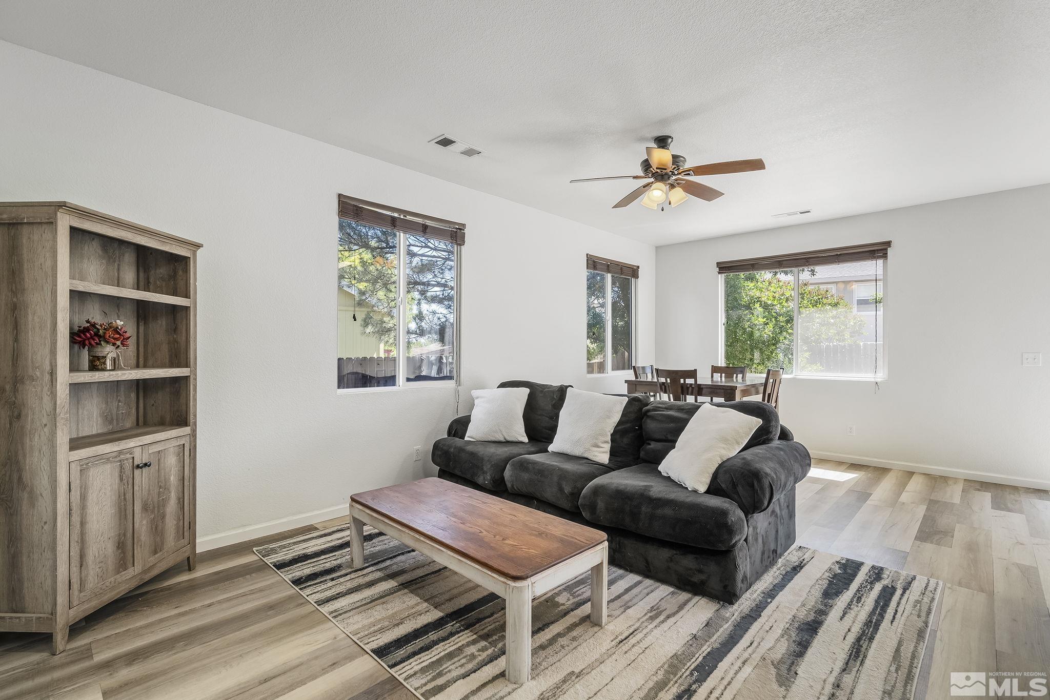 9150 Rising Moon Drive Reno, NV 89506 - Photo 3 of 23 Photo 3