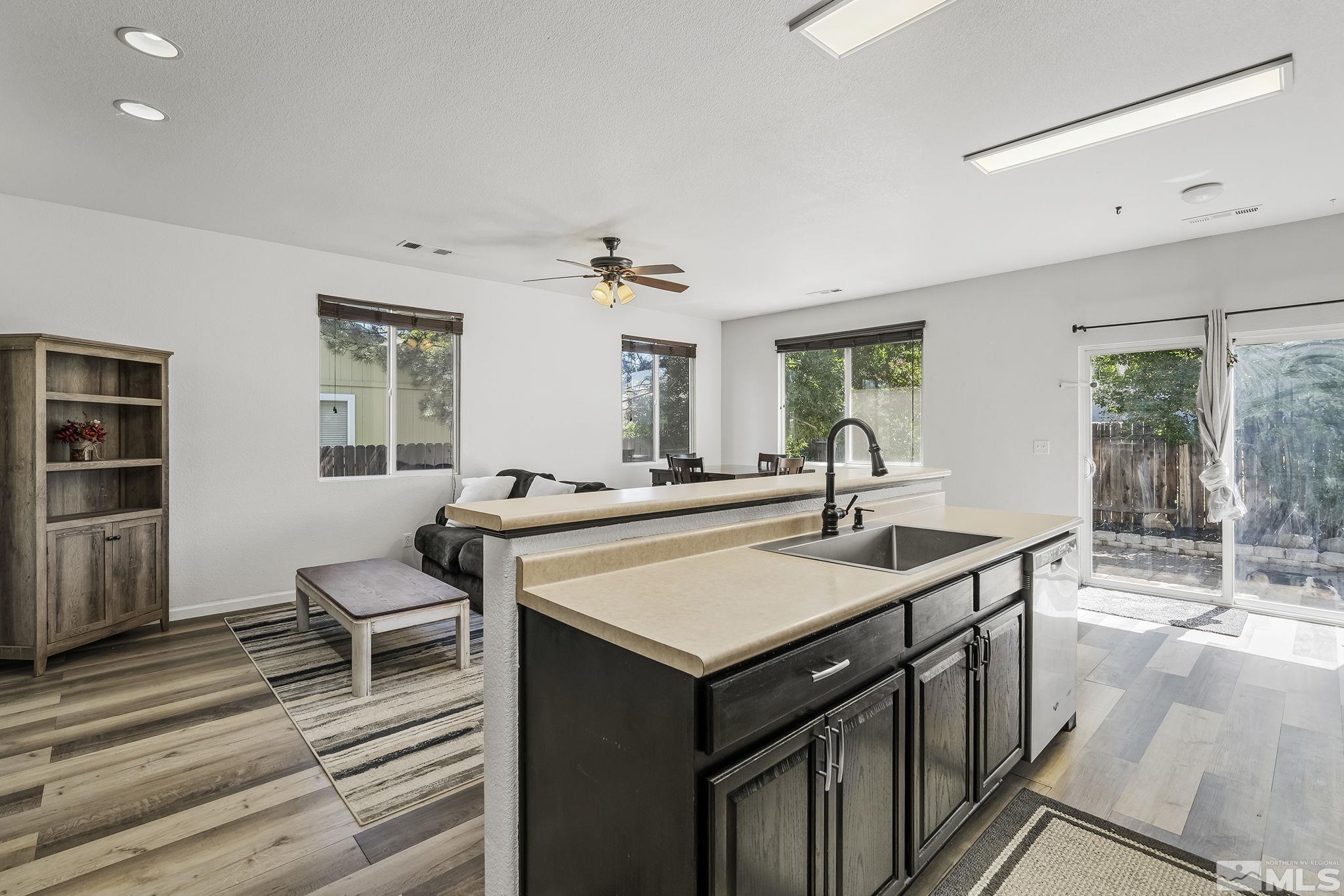 9150 Rising Moon Drive Reno, NV 89506 - Photo 6 of 23 Photo 6