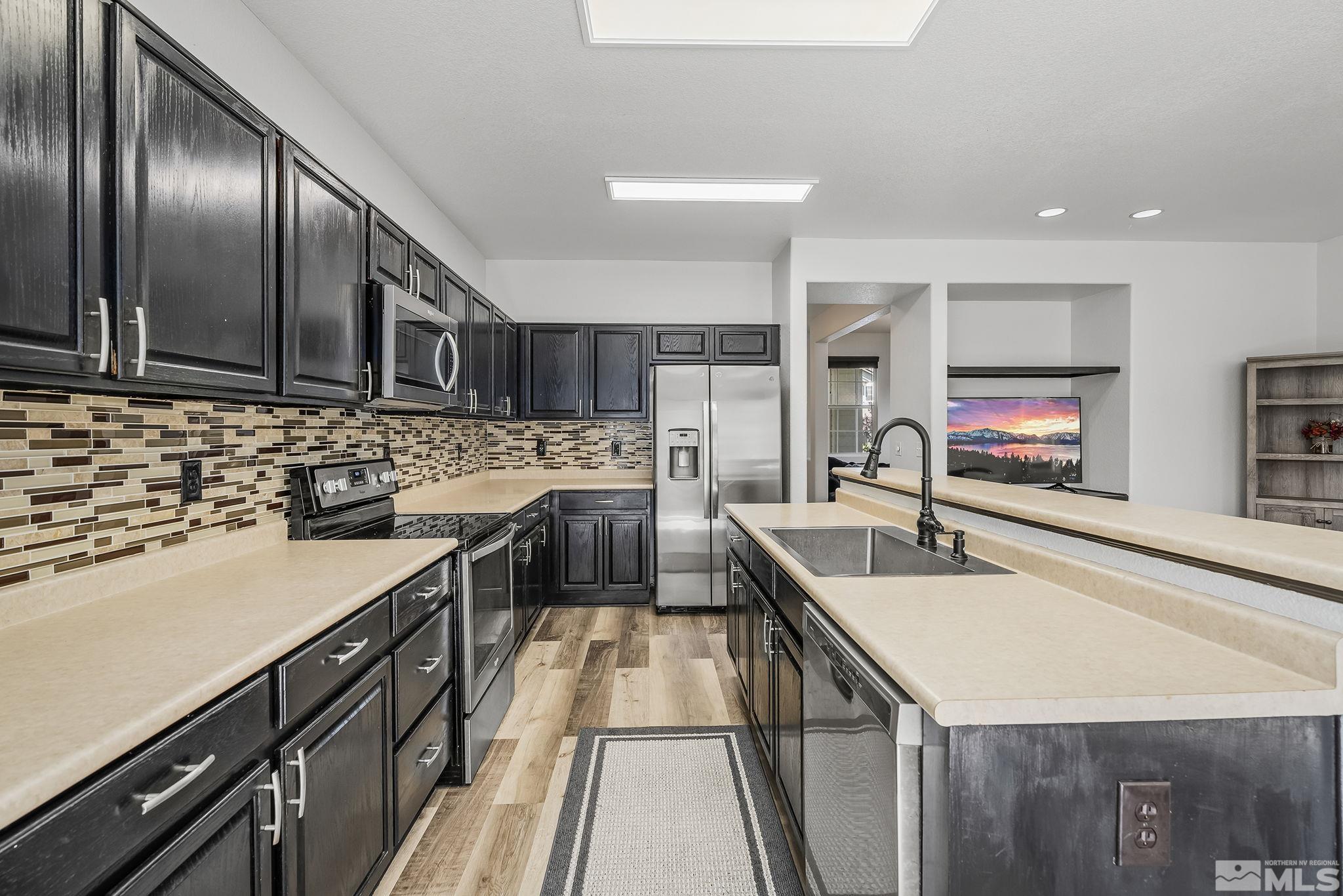 9150 Rising Moon Drive Reno, NV 89506 - Photo 7 of 23 Photo 7