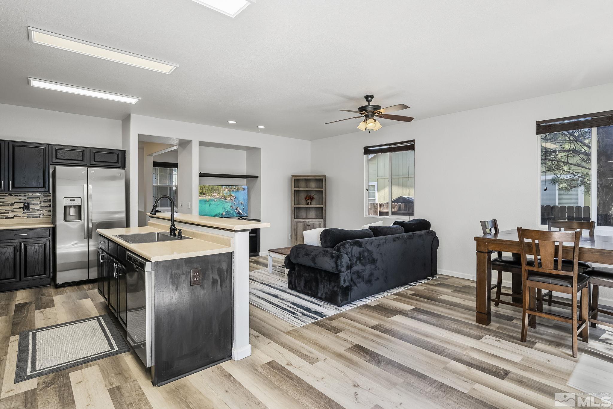 9150 Rising Moon Drive Reno, NV 89506 - Photo 8 of 23 Photo 8