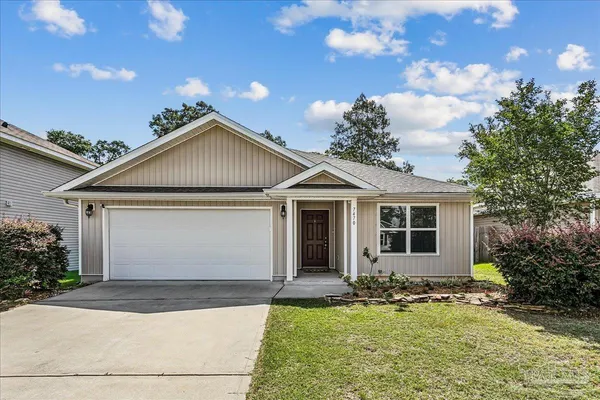 $289,900 | 7470 Steeplechase Boulevard, Pensacola, FL 32526