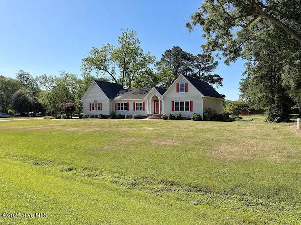 $439,900 | 2496 Highway 24, Beulaville, NC 28518