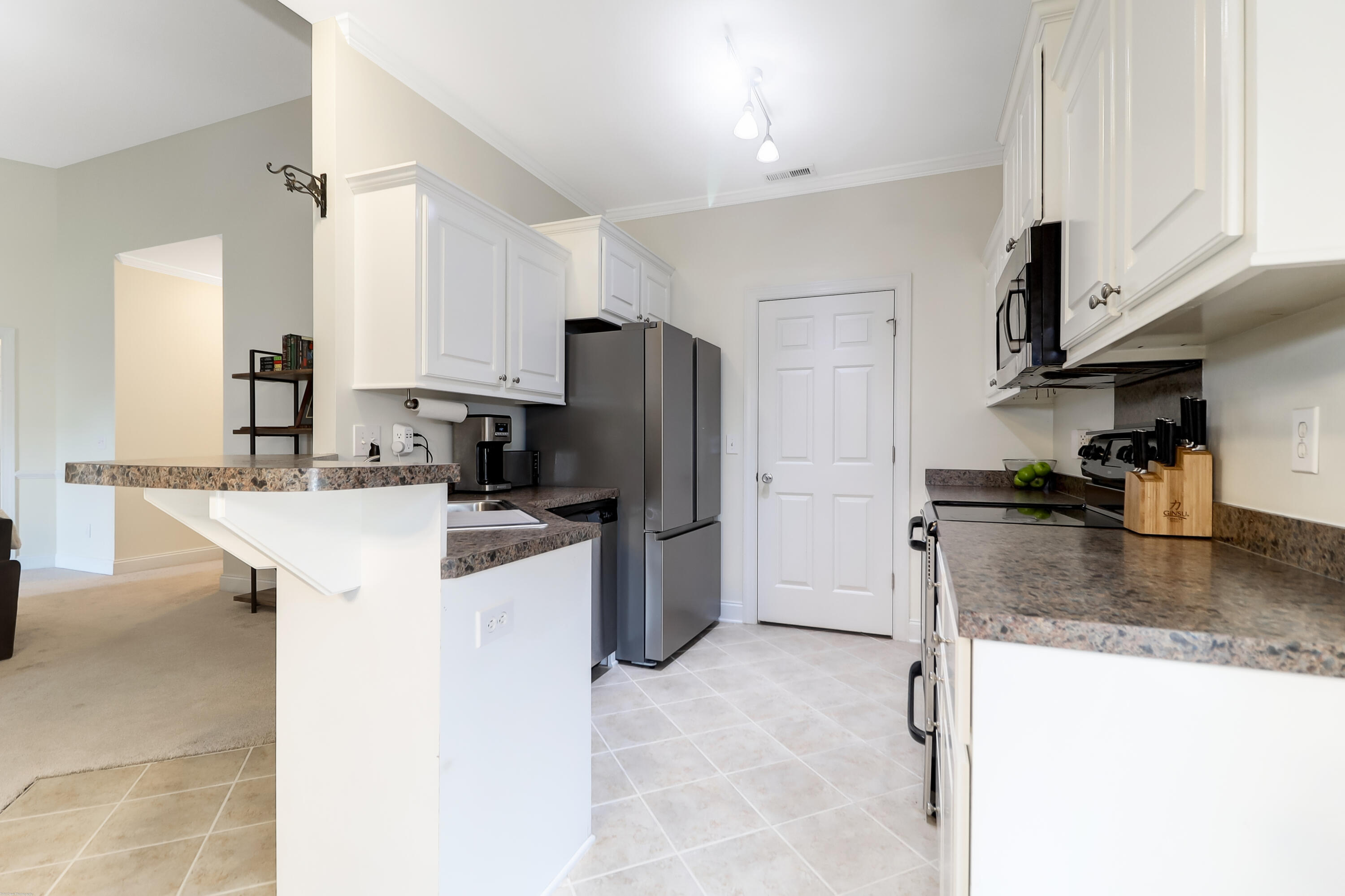 7692 Eagle Lake Road North Charleston, SC 29418 - Photo 10 of 31 7692 Eagle Lake -Tidalcreekphoto- (12)