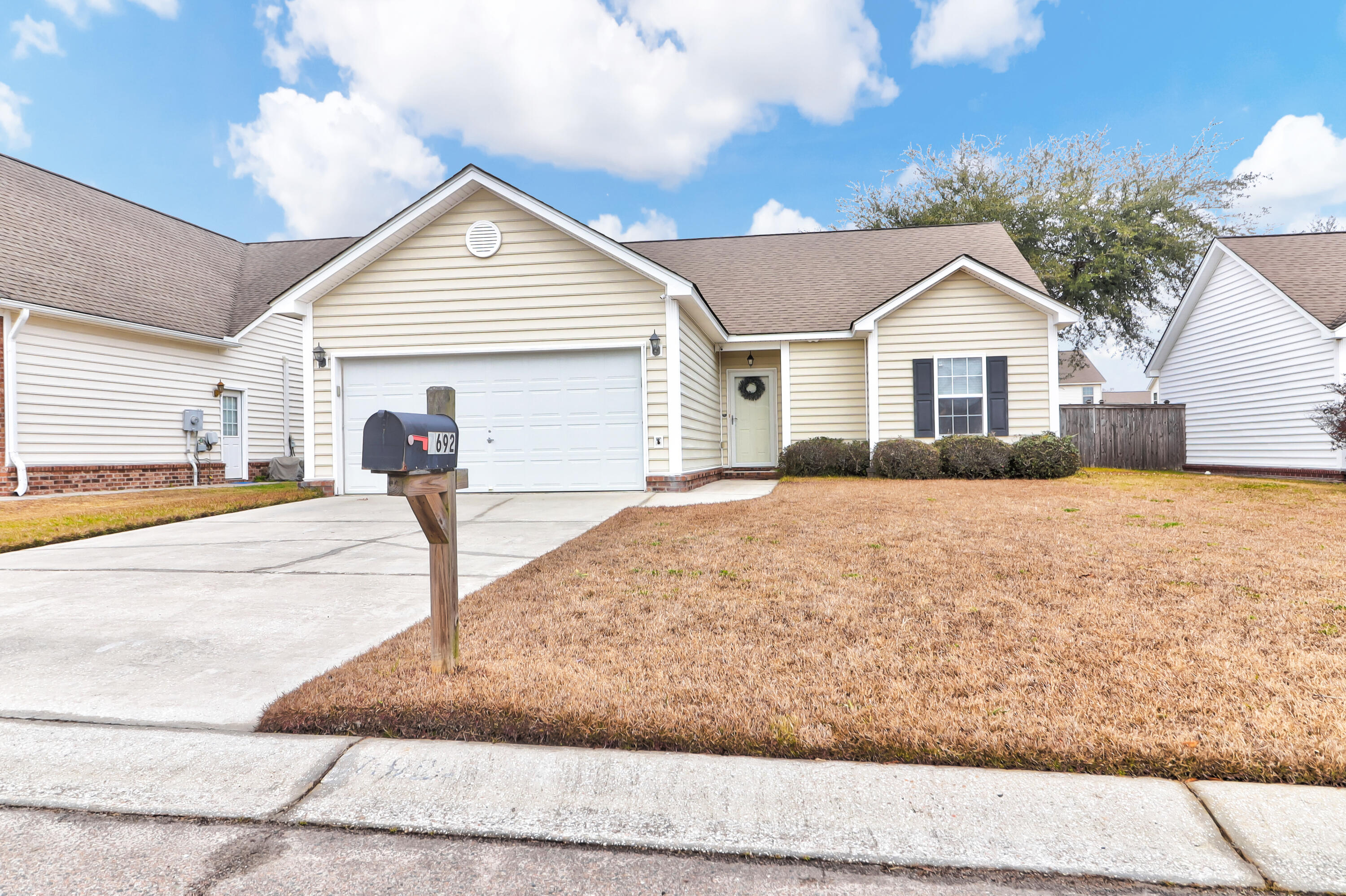 7692 Eagle Lake Road North Charleston, SC 29418 - Photo 30 of 31 7692 Eagle Lake -Tidalcreekphoto- (2)