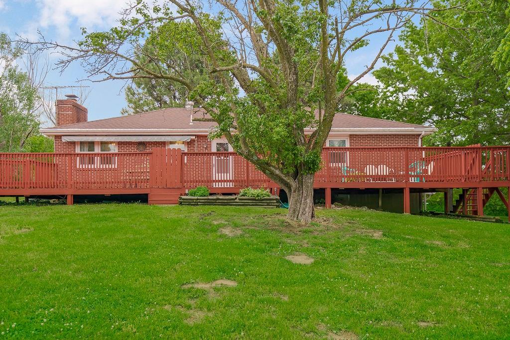 2526 Tri-County Line Road Lathrop, MO 64465 - Photo 41 of 47