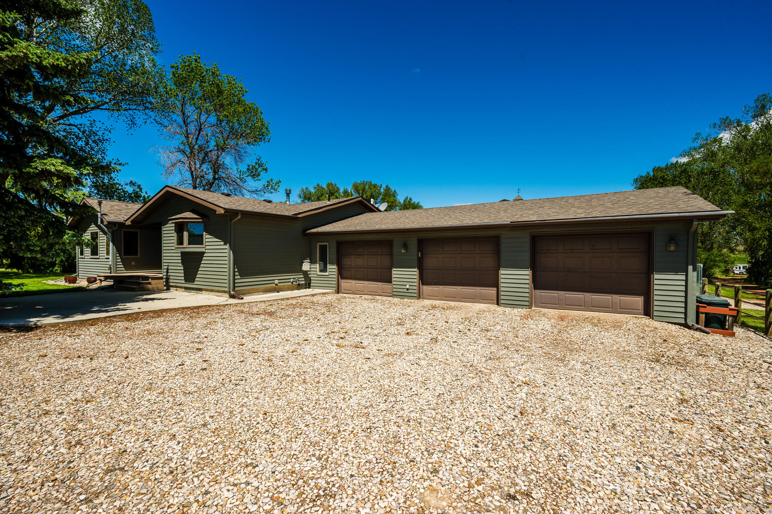 157 Upper Prairie Dog Road Banner, WY 82832 - Photo 6 of 71 105