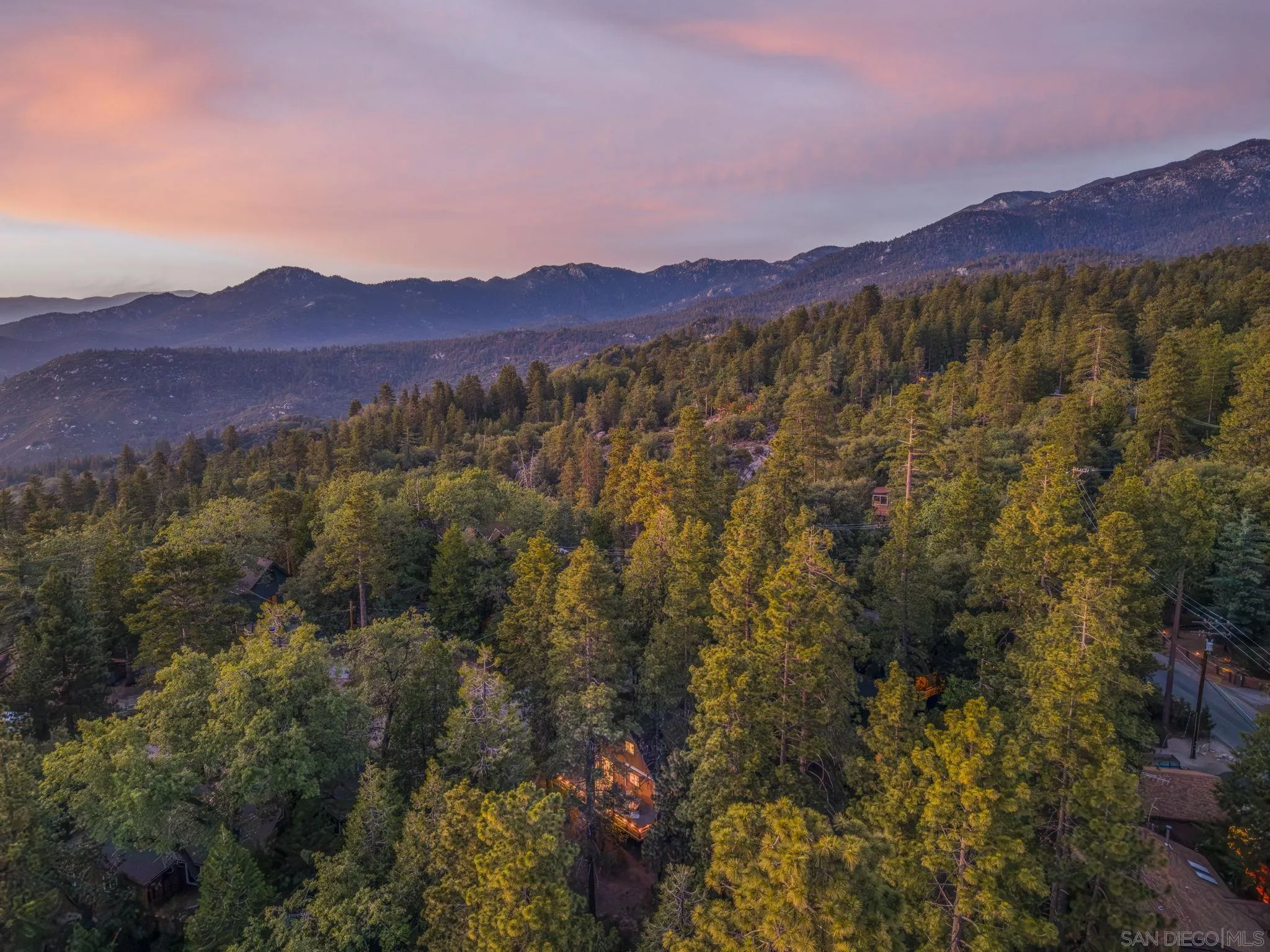 52275 Sylvan Way Idyllwild, CA 92549 - Photo 31 of 34