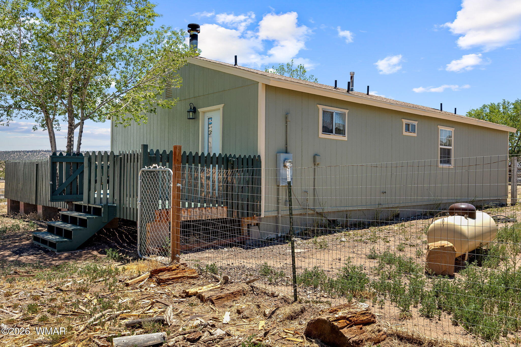 1825 East Aztec Avenue Eagar, AZ 85925 - Photo 24 of 32