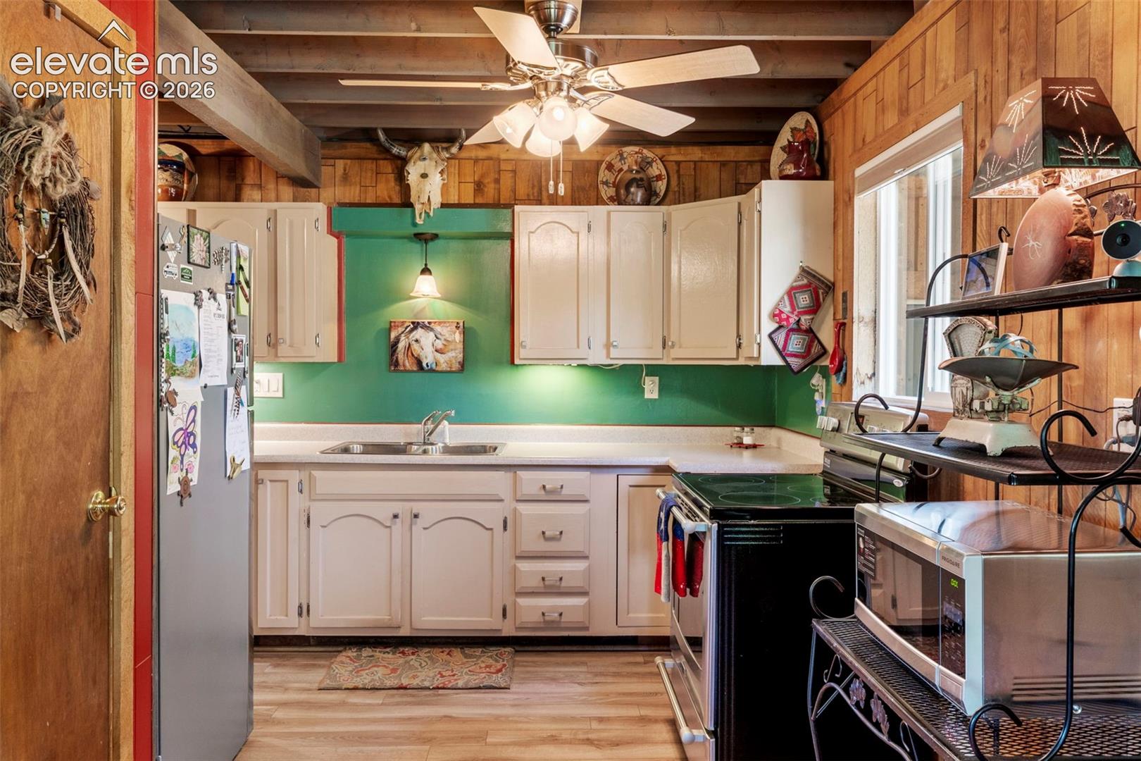 546 Pulver Road Lake George, CO 80827 - Photo 11 of 45 Gallery Image 11