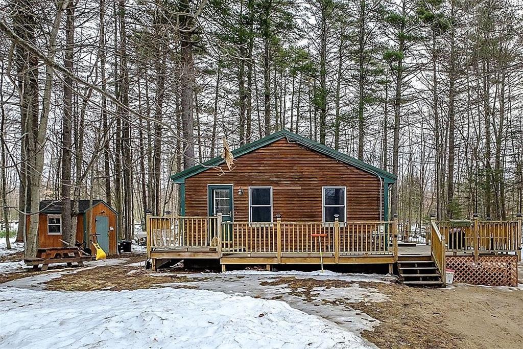185 Beaver Dam Road North Waterboro, ME 04061 - Photo 1 of 20 Photo