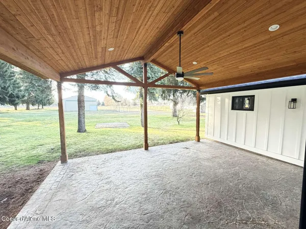 $1,499,000 | 5815 North 17th Street, Dalton Gardens, ID 83815