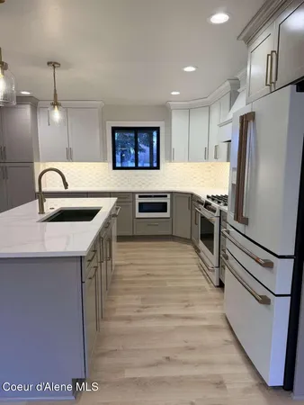 $1,549,000 | 5815 North 17th Street, Dalton Gardens, ID 83815