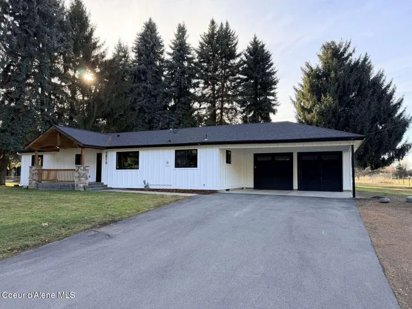 $1,549,000 | 5815 North 17th Street, Dalton Gardens, ID 83815