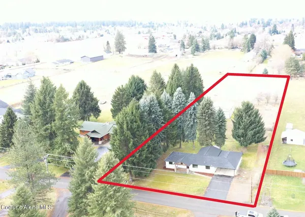 $1,549,000 | 5815 North 17th Street, Dalton Gardens, ID 83815
