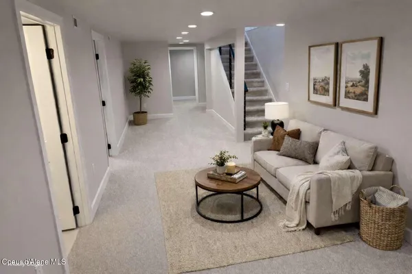 $1,499,000 | 5815 North 17th Street, Dalton Gardens, ID 83815