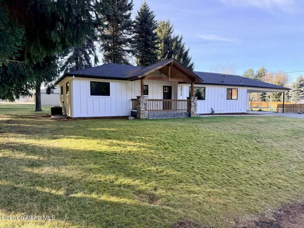 $1,499,000 | 5815 North 17th Street, Dalton Gardens, ID 83815