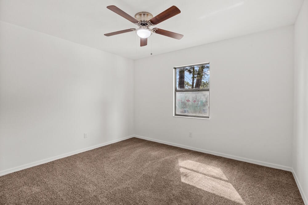 4322 Southwest Jarmer Road Port St. Lucie, FL 34953 - Photo 19 of 27 Bedroom