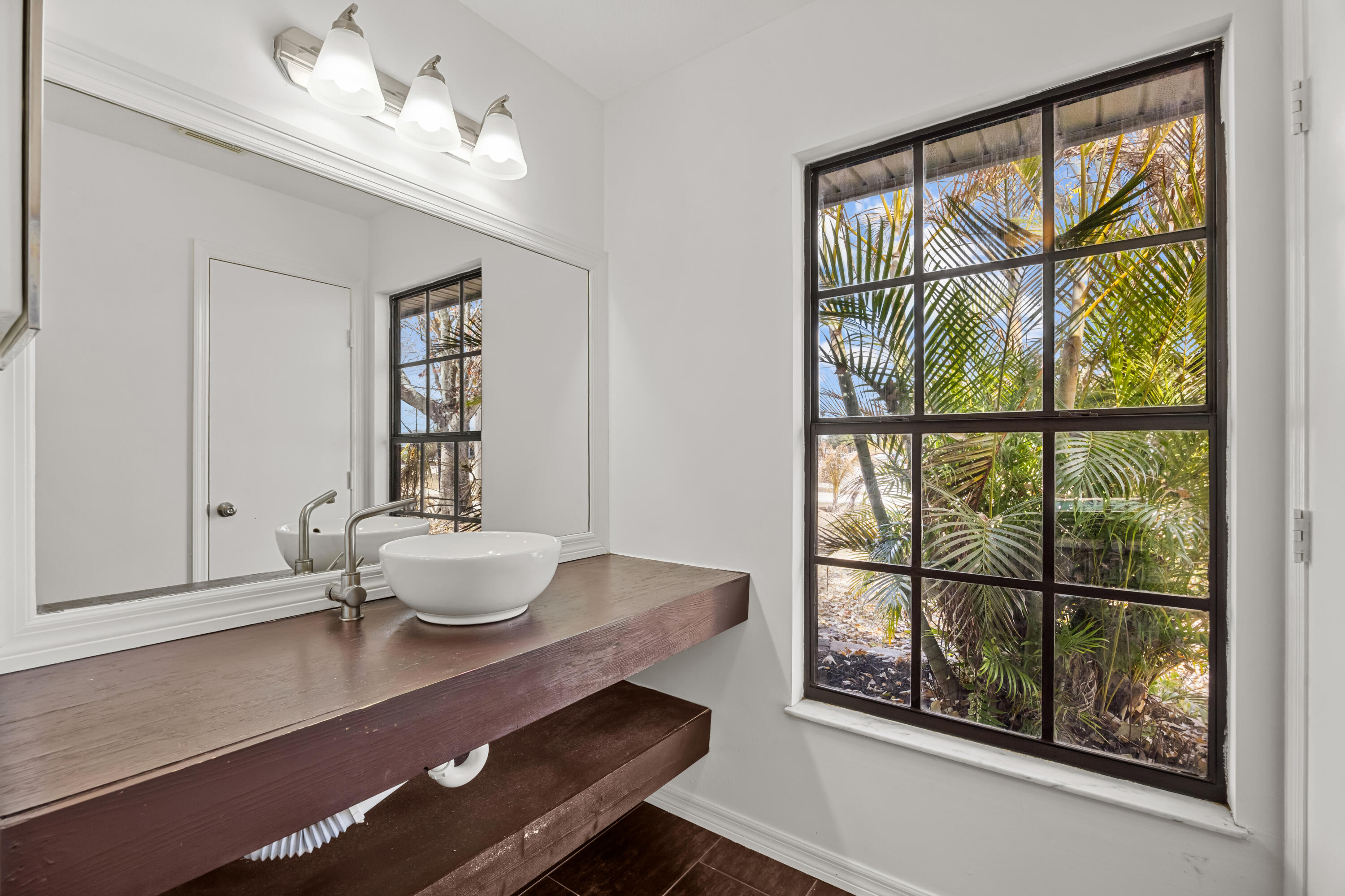 4322 Southwest Jarmer Road Port St. Lucie, FL 34953 - Photo 23 of 27 Powder Room