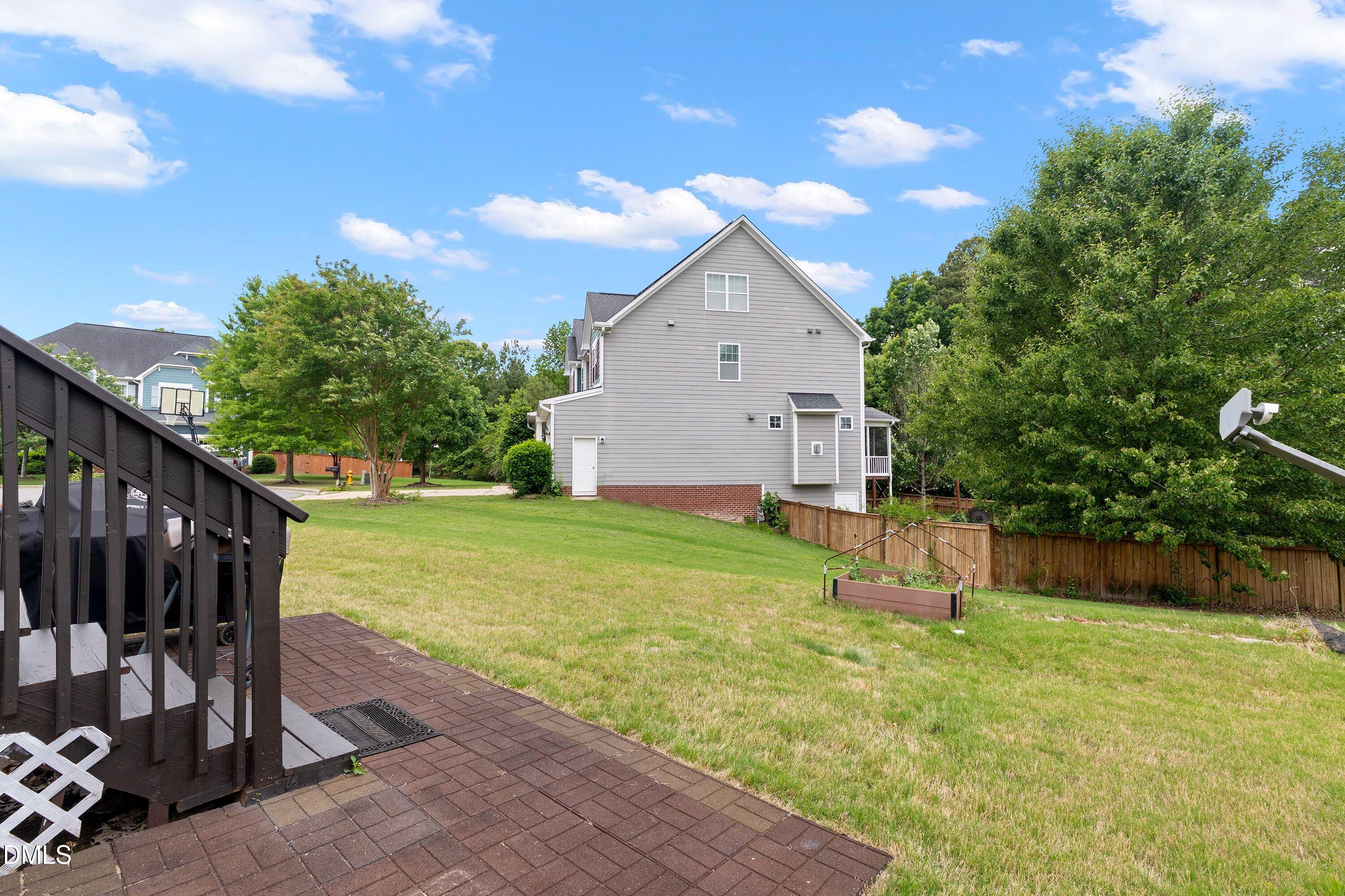 4301 Brintons Cottage Street Raleigh, NC 27616 - Photo 47 of 54