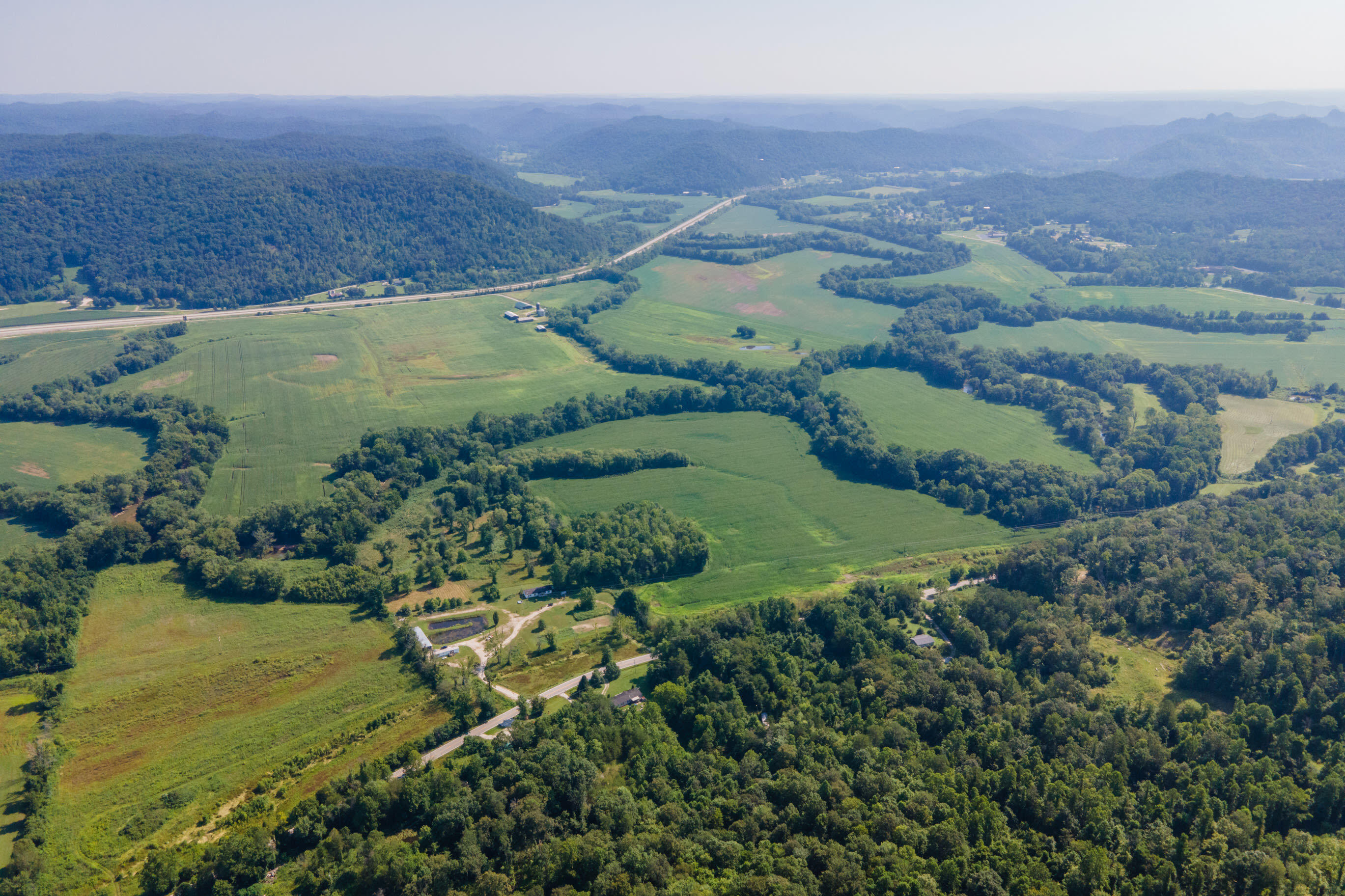 9999 Cane Creek Road Stanton, KY 40380 - Photo 8 of 34 20210727-9999-Cane-Creek-Rd-davis-realty