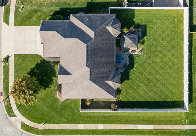 $535,000 | 2812 Sunflower Court, Columbus, IN 47201