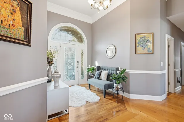 $535,000 | 2812 Sunflower Court, Columbus, IN 47201