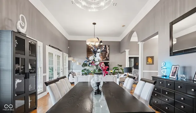 $535,000 | 2812 Sunflower Court, Columbus, IN 47201