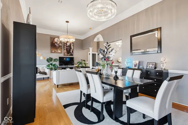 $535,000 | 2812 Sunflower Court, Columbus, IN 47201