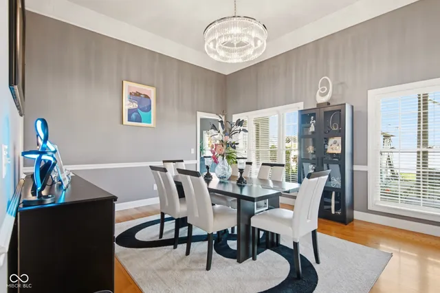 $535,000 | 2812 Sunflower Court, Columbus, IN 47201