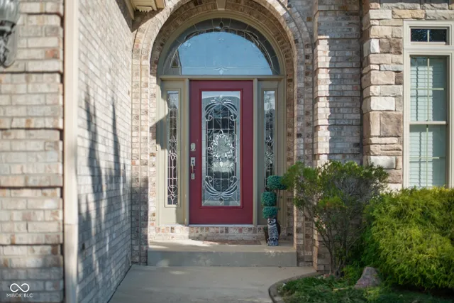 $535,000 | 2812 Sunflower Court, Columbus, IN 47201